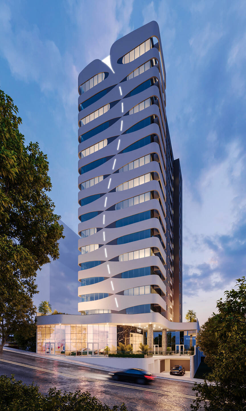 #19399 - Apartamento para Venda em Bento Gonçalves - RS