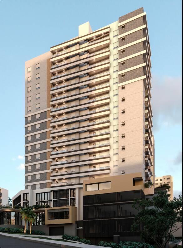 #2017 - Apartamento para Venda em Bento Gonçalves - RS