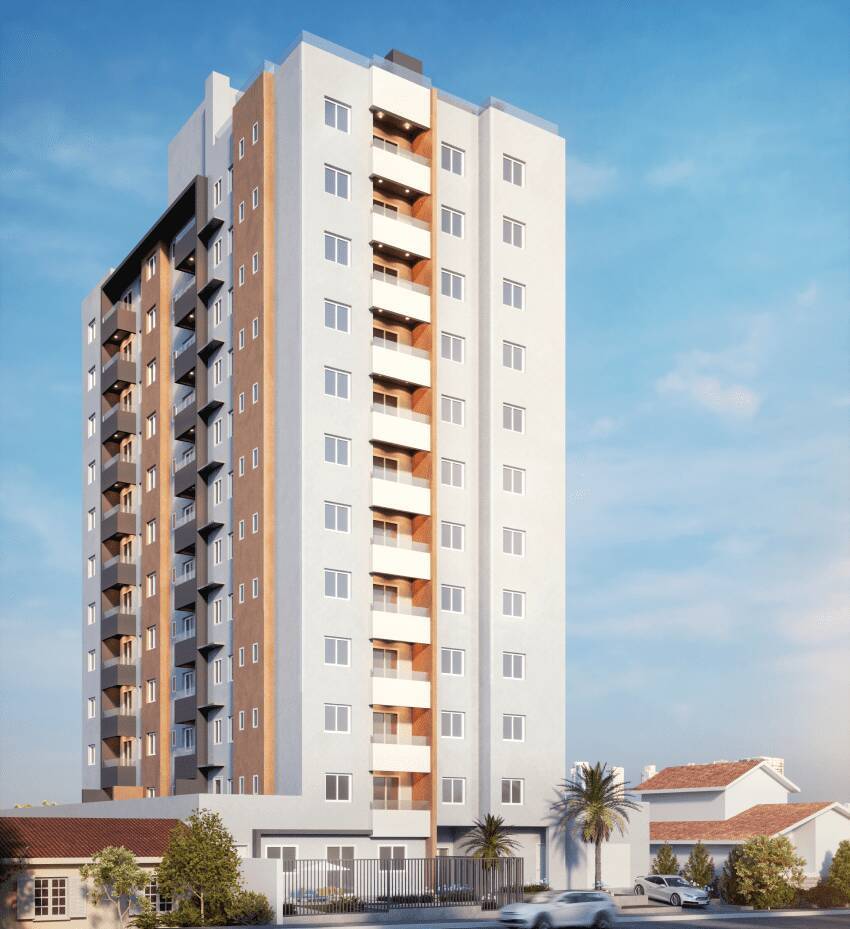 #2093 - Apartamento para Venda em Bento Gonçalves - RS
