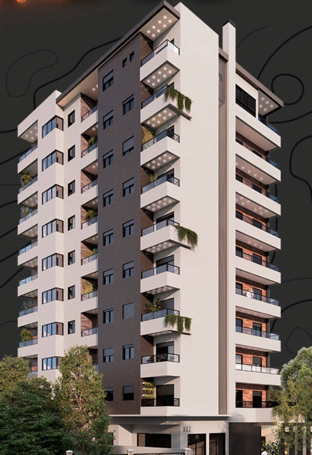 #2108 - Apartamento para Venda em Bento Gonçalves - RS