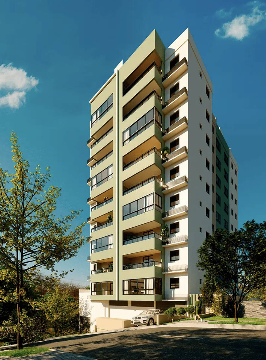 #2114 - Apartamento para Venda em Bento Gonçalves - RS