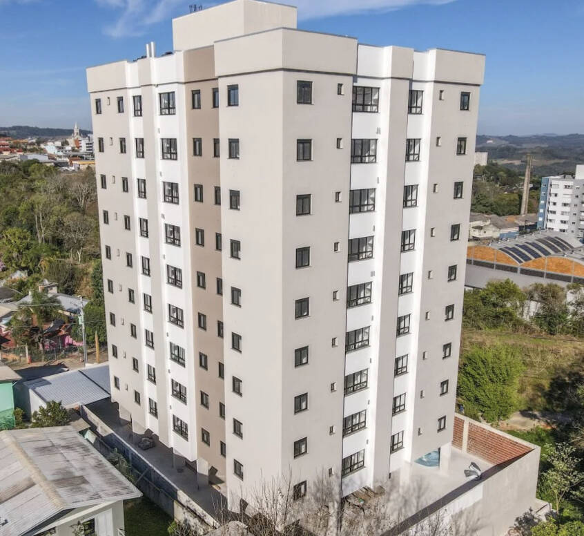 #2118 - Apartamento para Venda em Bento Gonçalves - RS