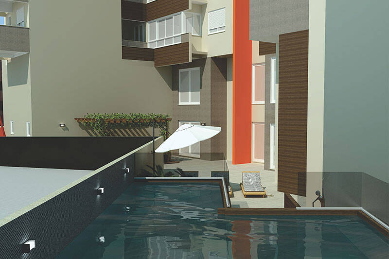 #1263 - Sala para Venda em Bento Gonçalves - RS