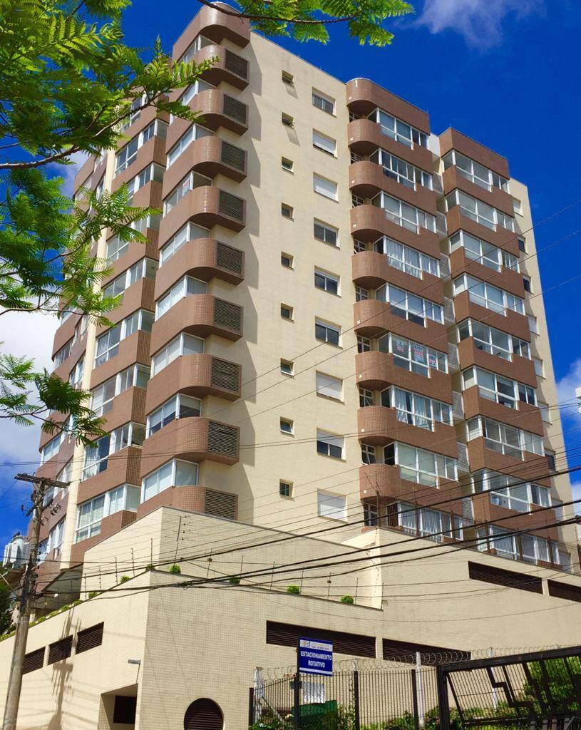 #1274 - Apartamento para Venda em Bento Gonçalves - RS
