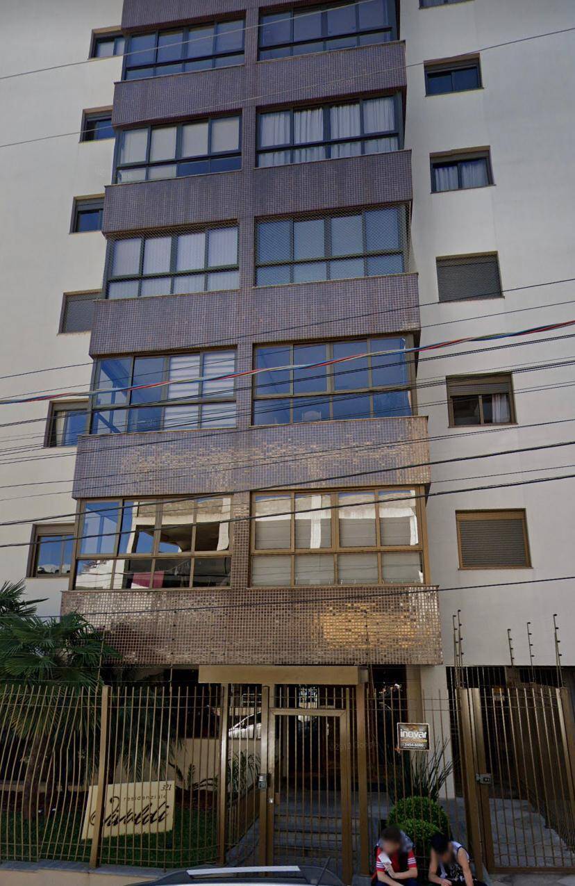 #1277 - Apartamento para Venda em Bento Gonçalves - RS