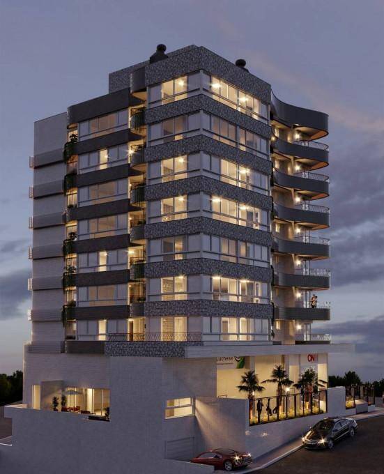 #1341 - Apartamento para Venda em Bento Gonçalves - RS