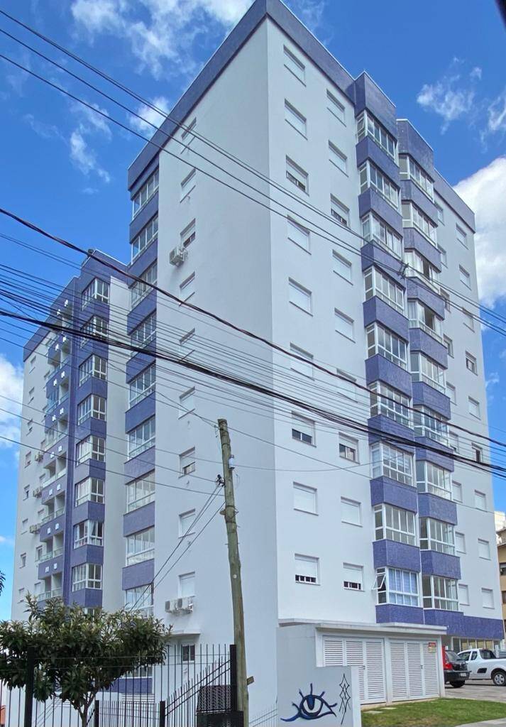 #1329 - Apartamento para Venda em Bento Gonçalves - RS
