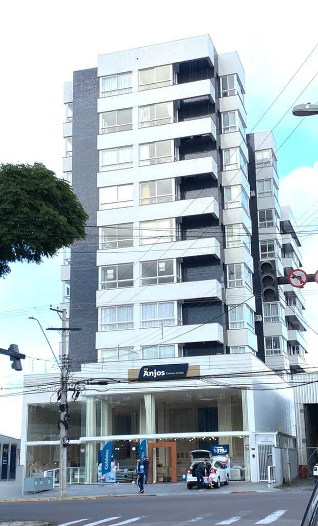 #1347 - Apartamento para Venda em Bento Gonçalves - RS