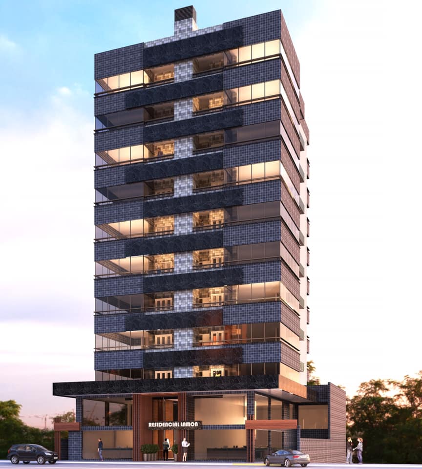 #1133 - Apartamento para Venda em Bento Gonçalves - RS