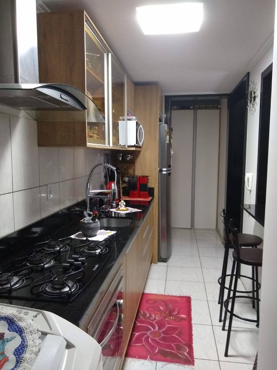 #D287a - Apartamento para Venda em Bento Gonçalves - RS