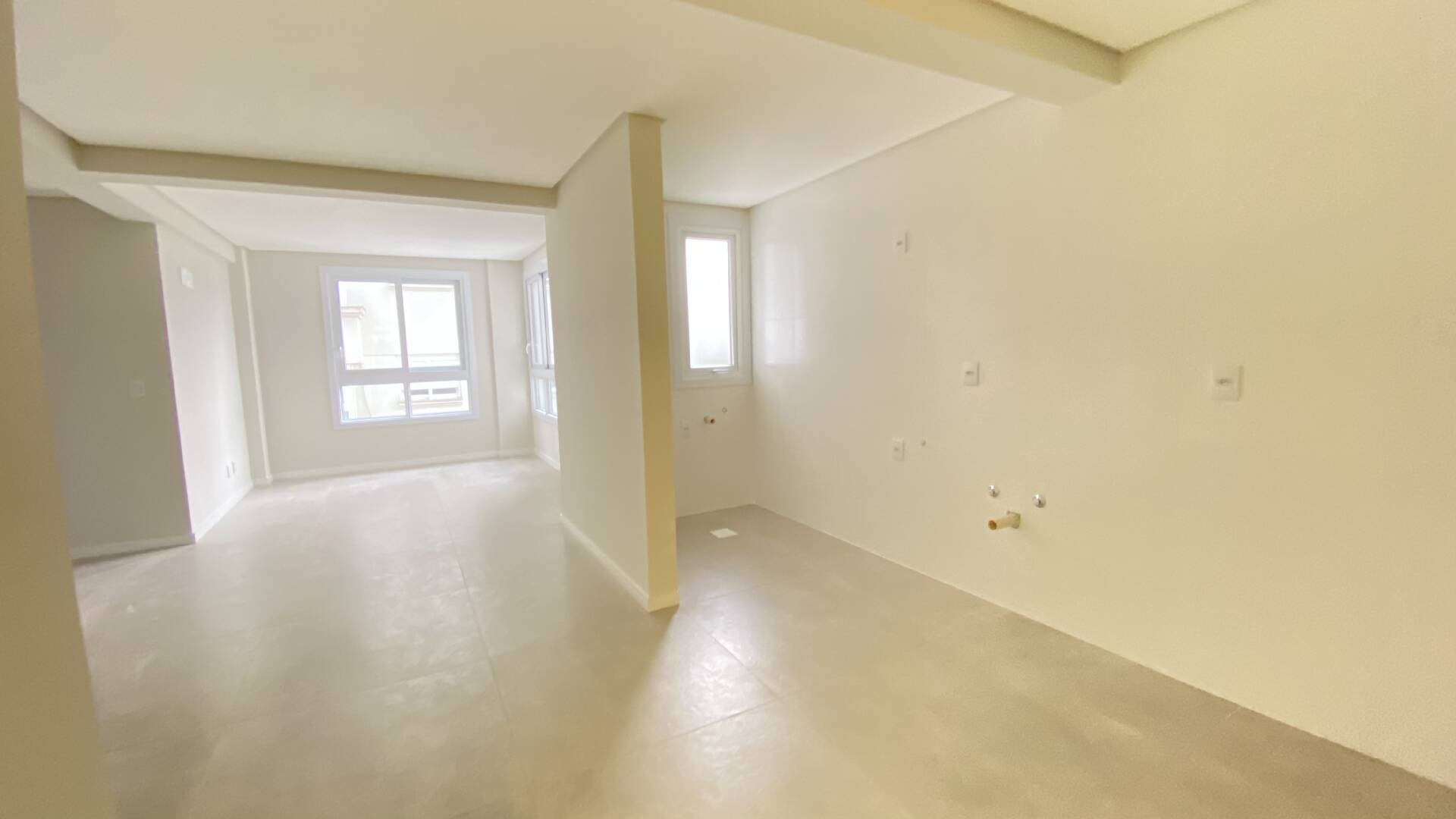 #1194 - Apartamento para Venda em Bento Gonçalves - RS