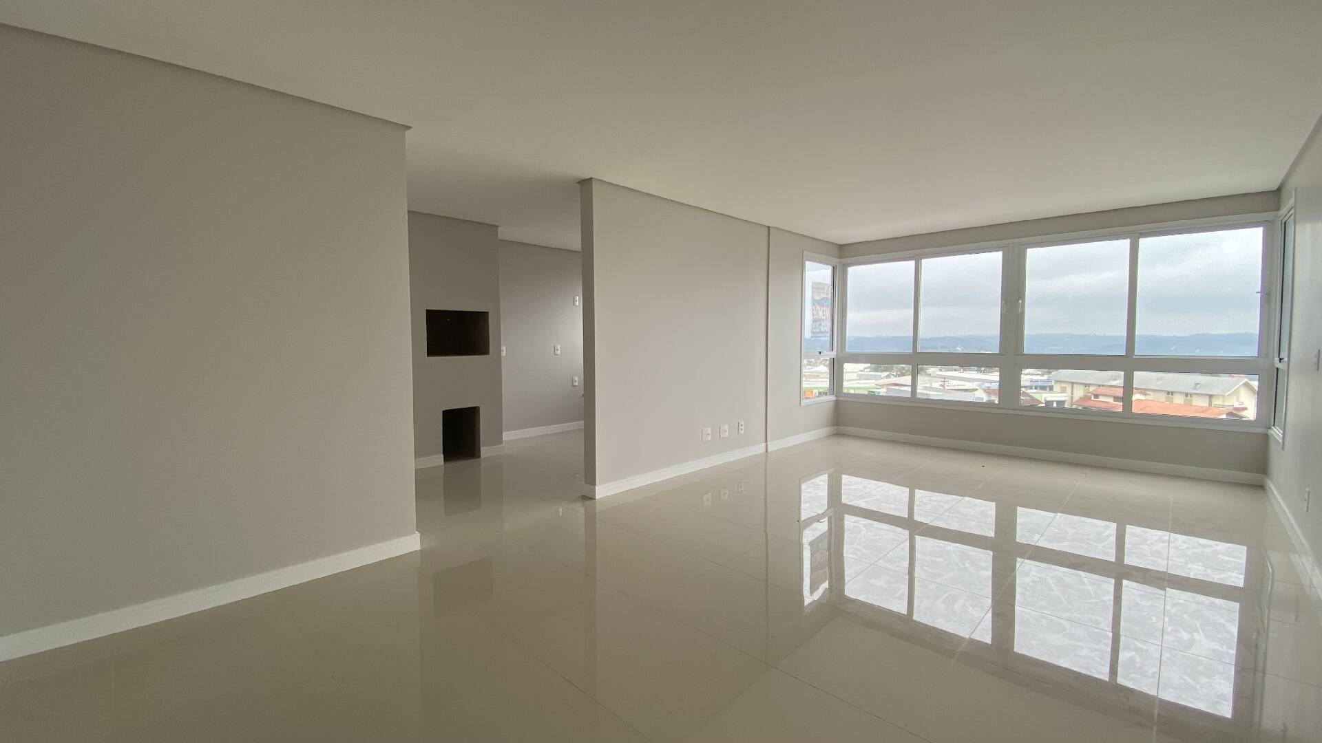 #1349 - Apartamento para Venda em Bento Gonçalves - RS