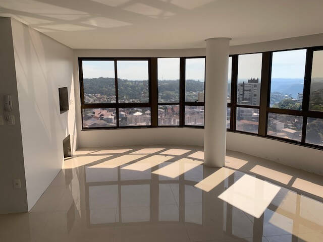 #1567 - Apartamento para Venda em Bento Gonçalves - RS