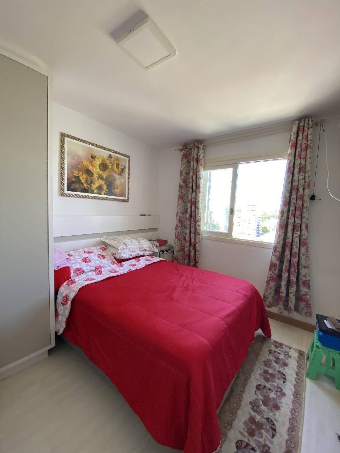 #1597H - Apartamento para Venda em Bento Gonçalves - RS