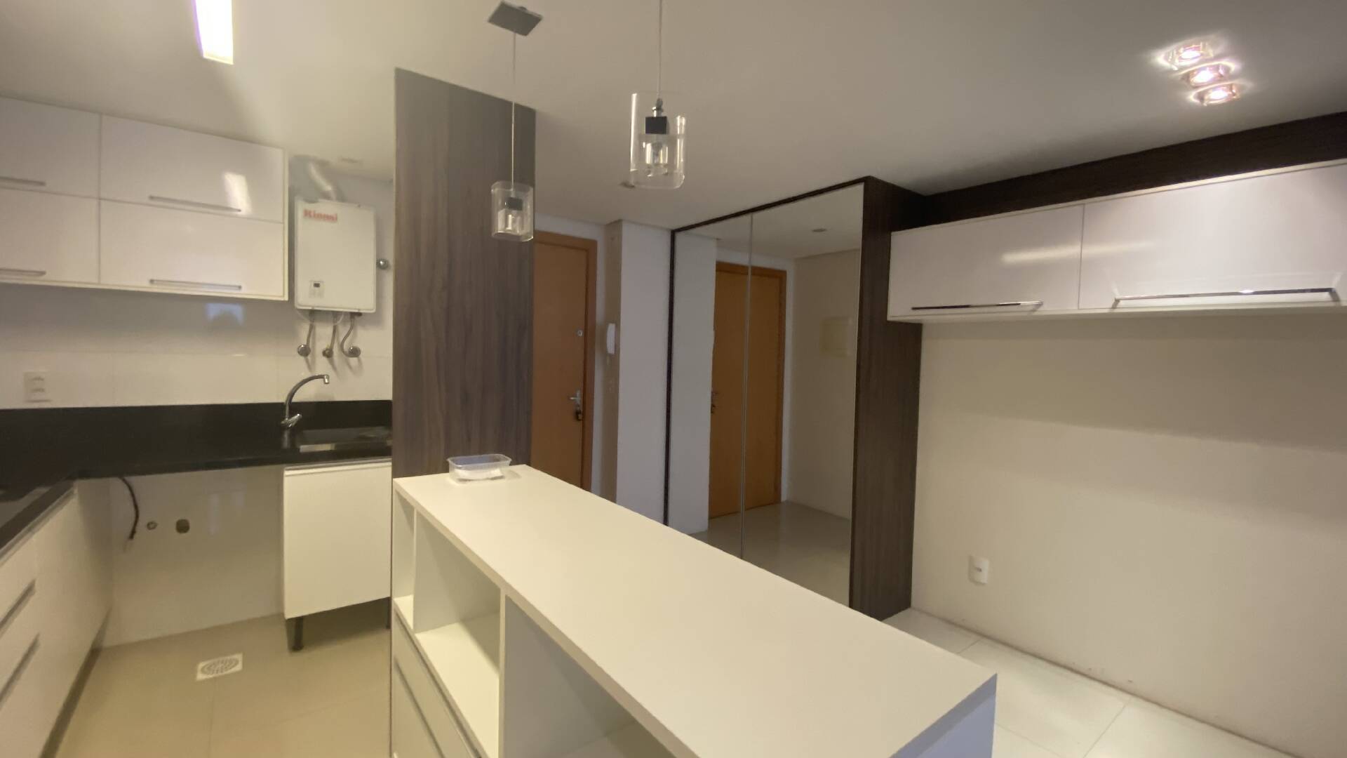 #1717 - Apartamento para Venda em Bento Gonçalves - RS