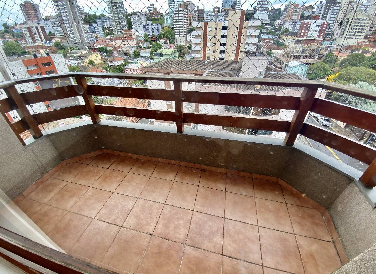 #DD1 - Apartamento para Venda em Bento Gonçalves - RS