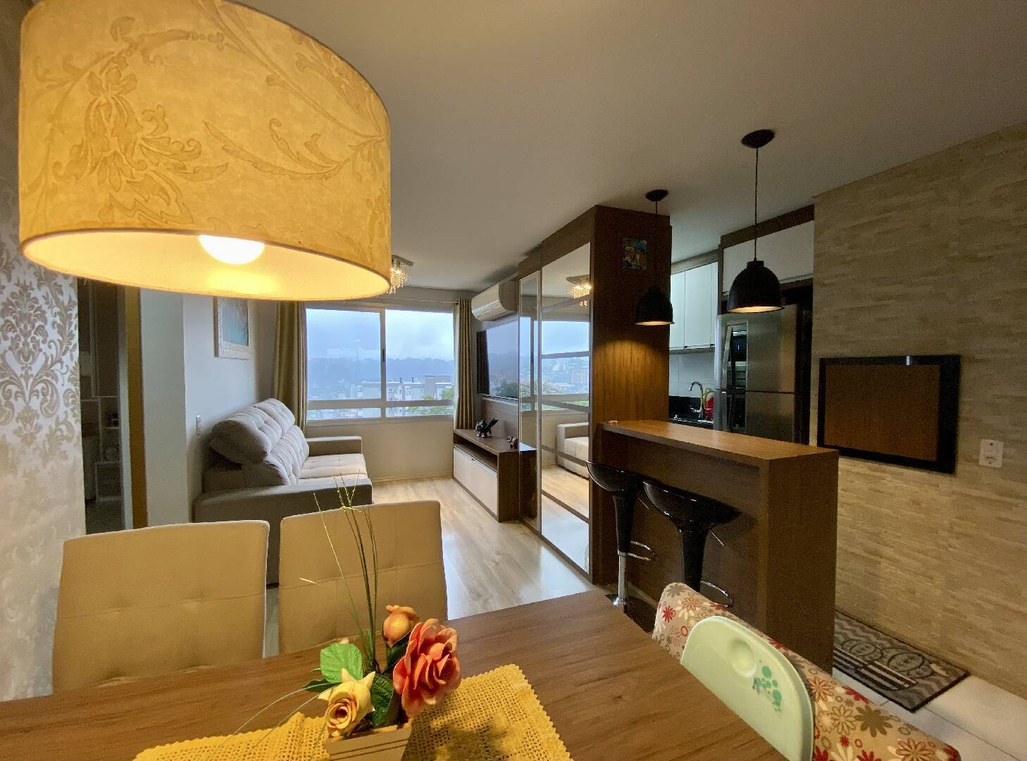 #1739 - Apartamento para Venda em Bento Gonçalves - RS