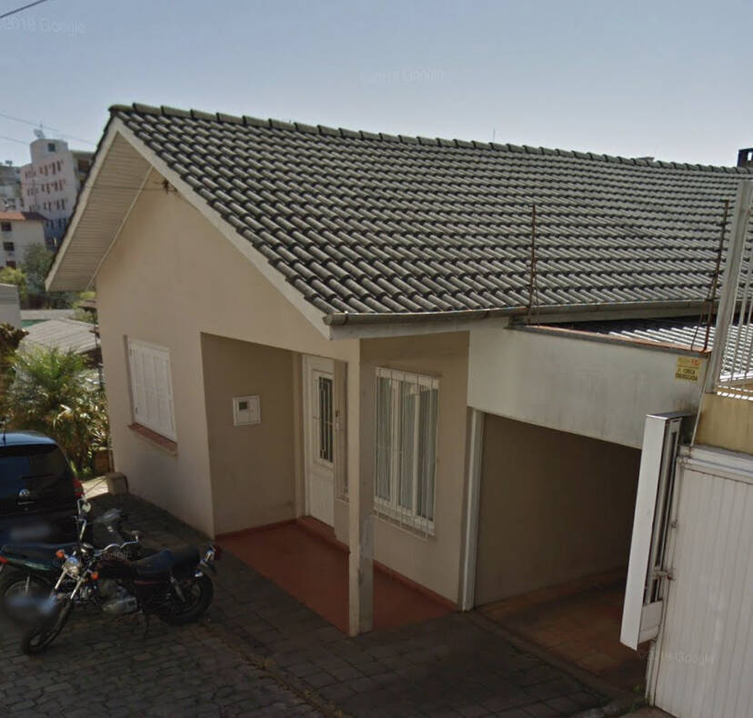 #18000 - Casa para Venda em Bento Gonçalves - RS