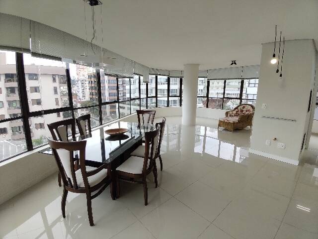 #1850 - Apartamento para Venda em Bento Gonçalves - RS