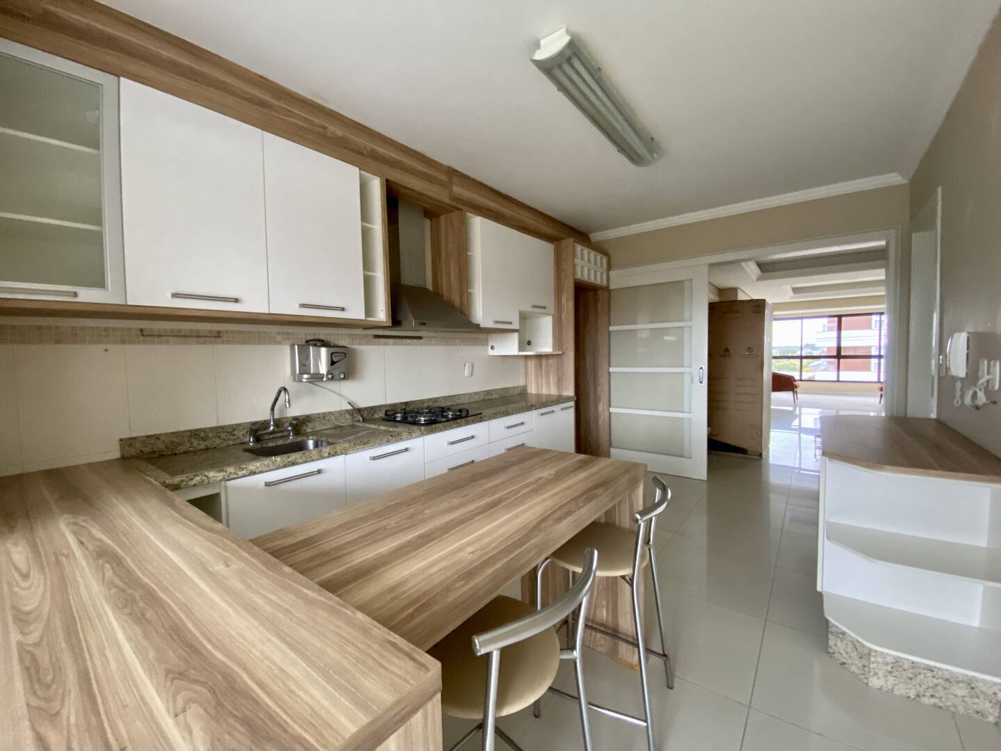 #1896 - Apartamento para Venda em Bento Gonçalves - RS