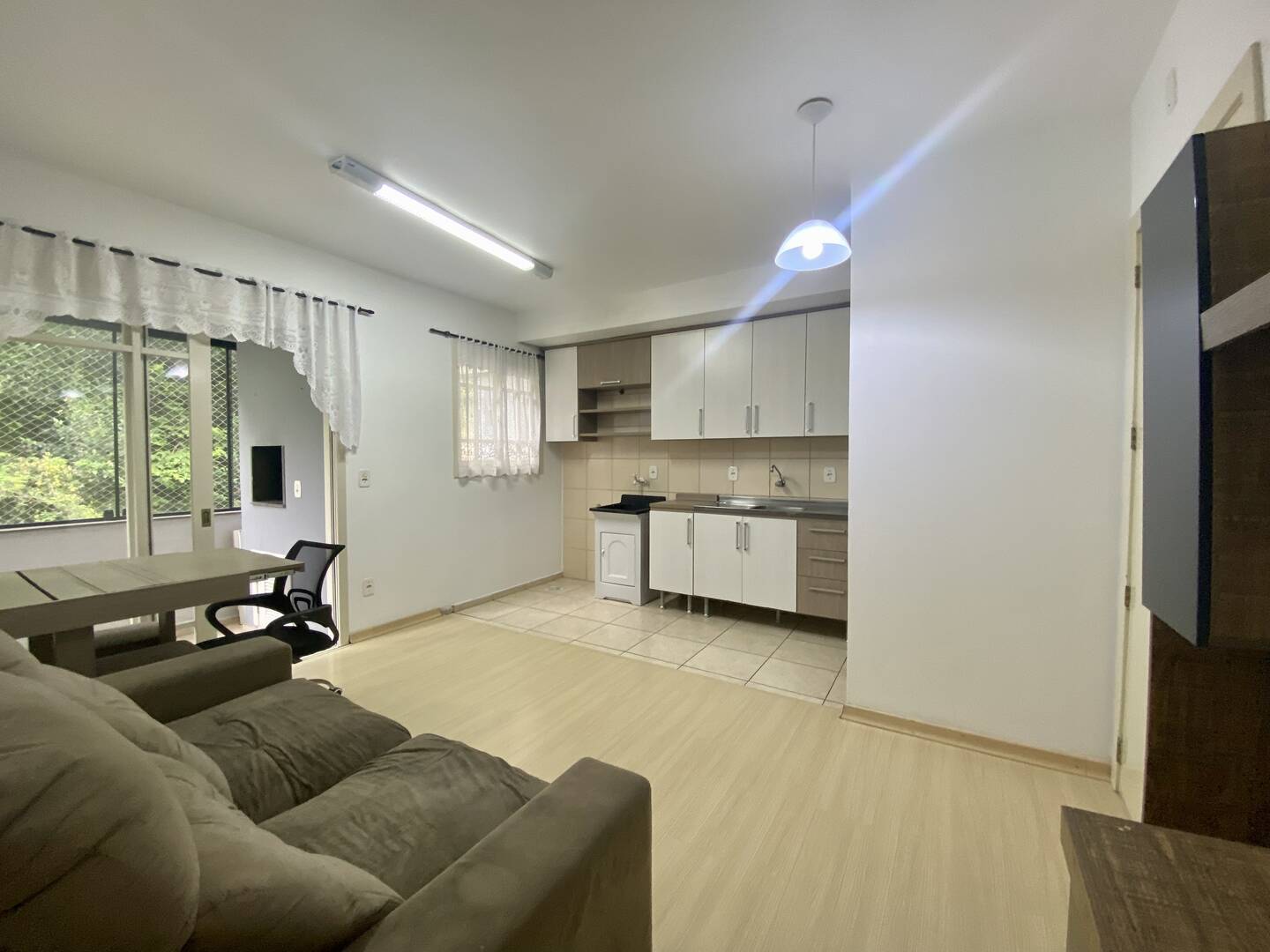 #CR101 - Apartamento para Venda em Bento Gonçalves - RS
