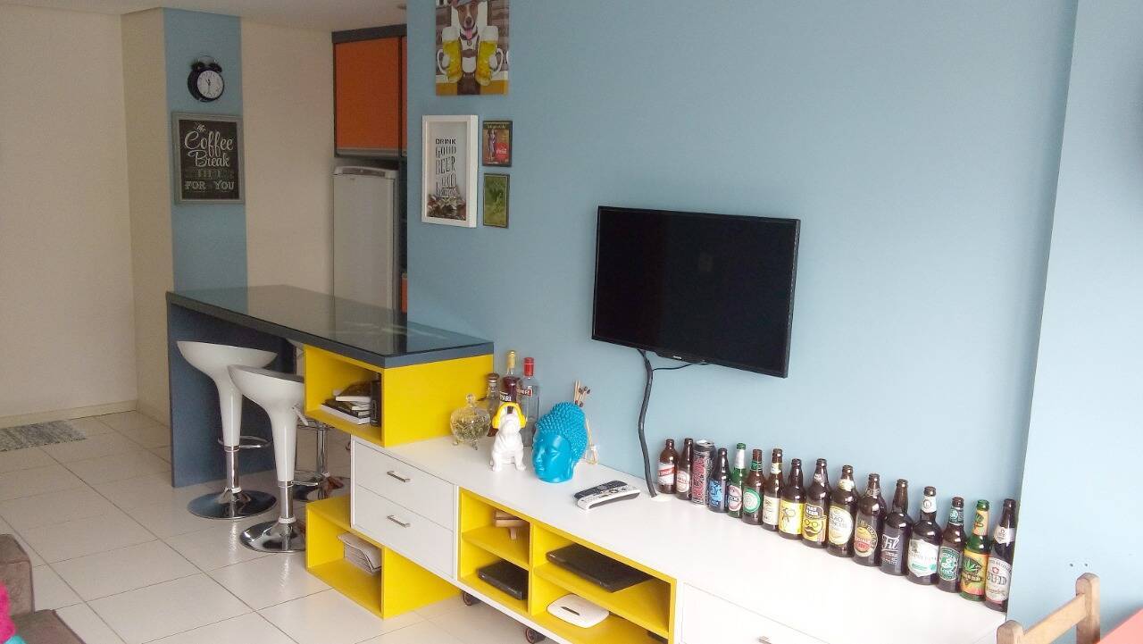 #Vx12 - Apartamento para Venda em Bento Gonçalves - RS