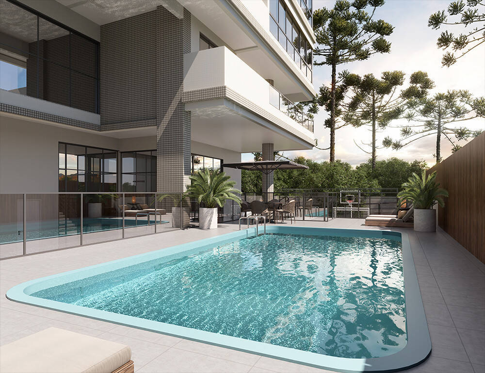 #1935 - Apartamento para Venda em Bento Gonçalves - RS