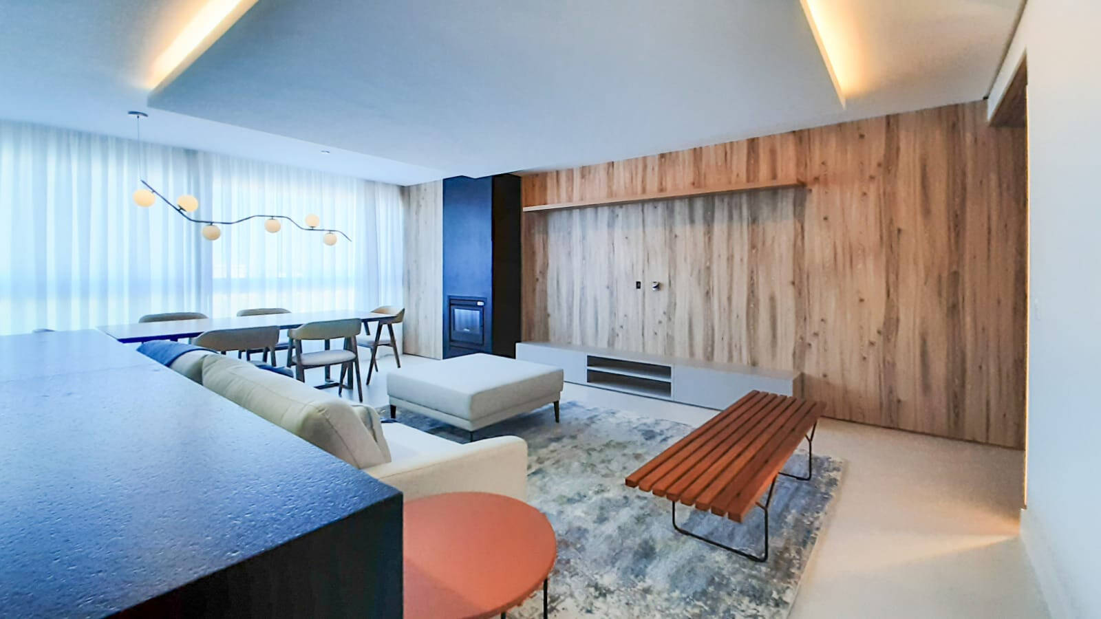 #1253 - Apartamento para Venda em Bento Gonçalves - RS