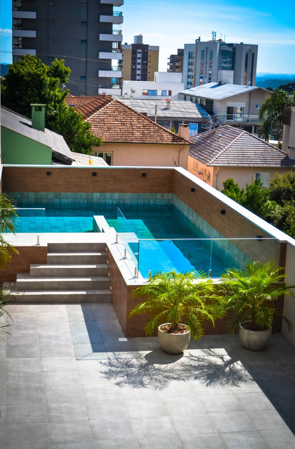 #1248 - Apartamento para Venda em Bento Gonçalves - RS