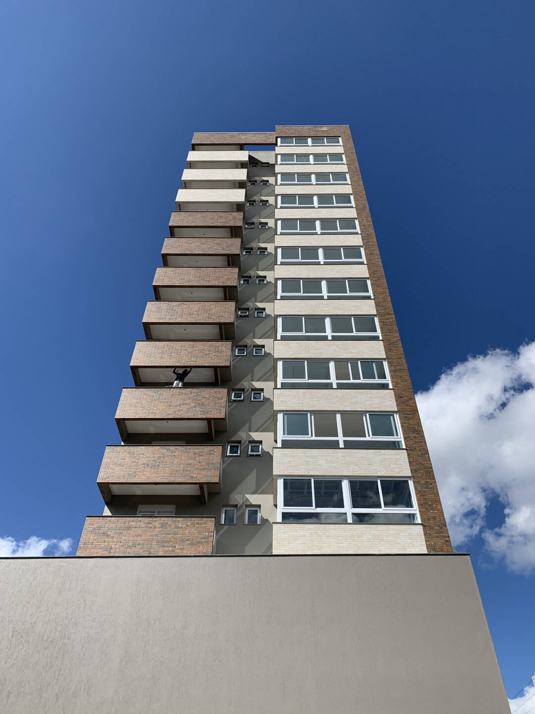 #1241 - Apartamento para Venda em Bento Gonçalves - RS