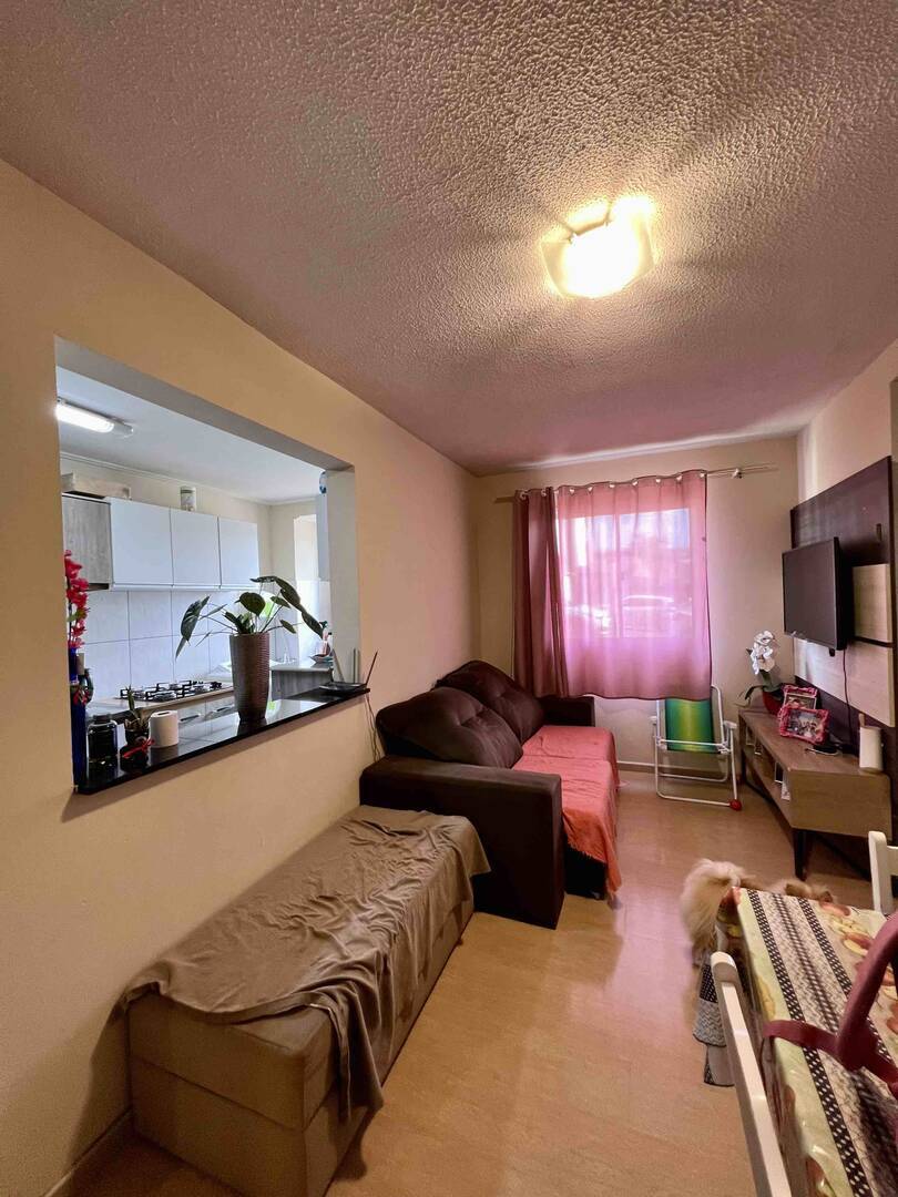 #Jh45 - Apartamento para Venda em Bento Gonçalves - RS