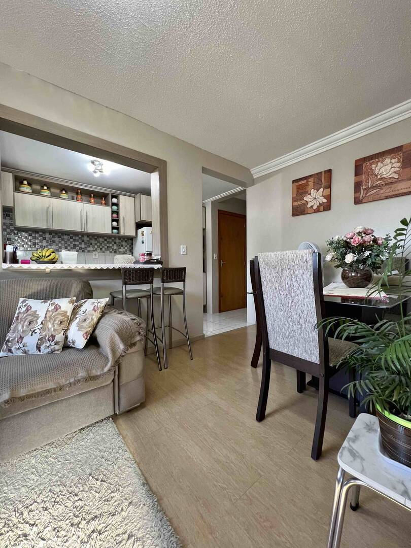 #UL78 - Apartamento para Venda em Bento Gonçalves - RS