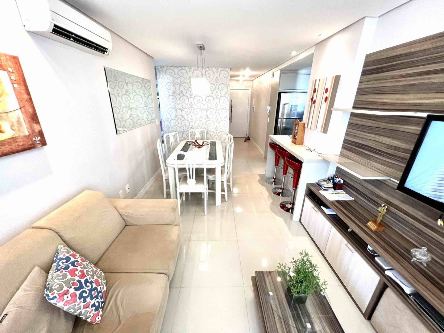 #BM56 - Apartamento para Venda em Bento Gonçalves - RS