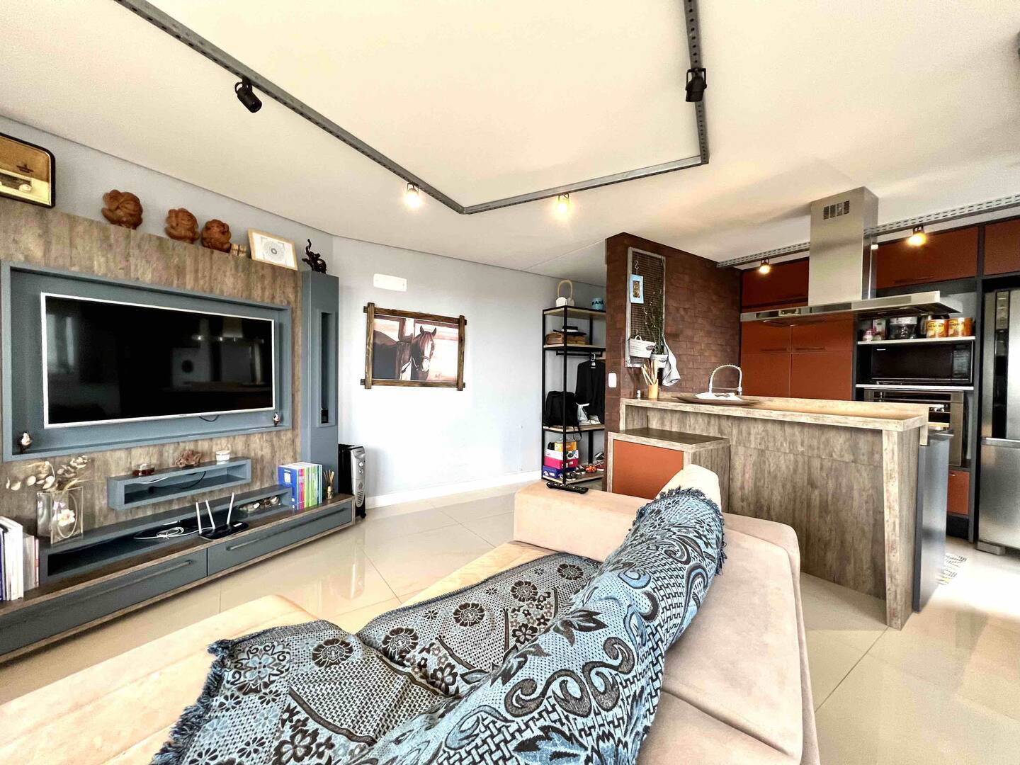 #90021 - Apartamento para Venda em Bento Gonçalves - RS