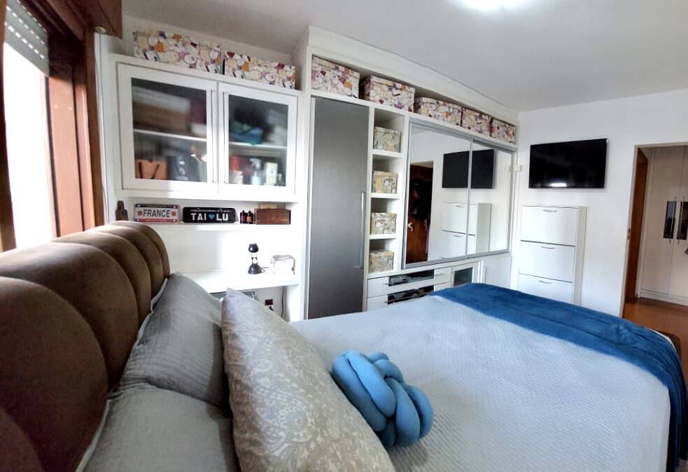 #7202 - Apartamento para Venda em Bento Gonçalves - RS