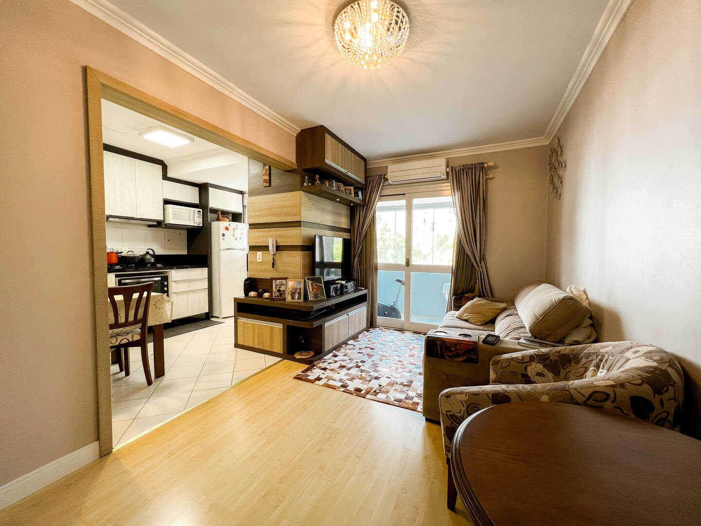 #D240a - Apartamento para Venda em Bento Gonçalves - RS