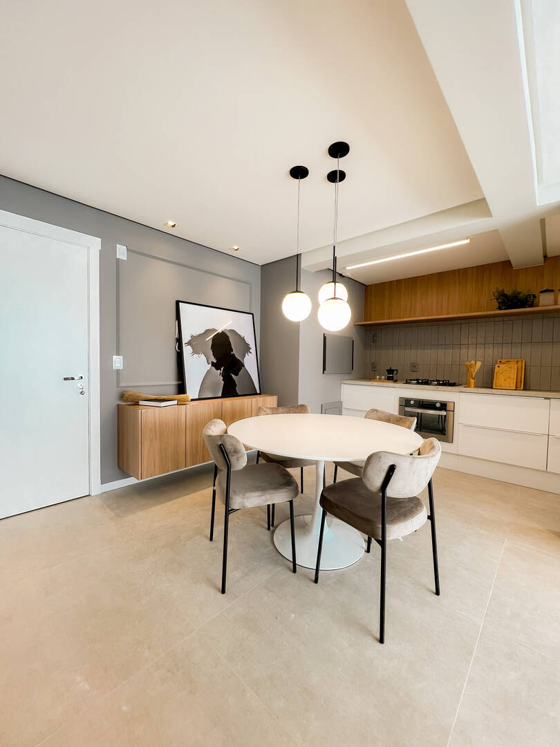 #2045 - Apartamento para Venda em Bento Gonçalves - RS