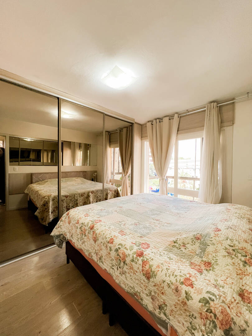 #E101 - Apartamento para Venda em Bento Gonçalves - RS