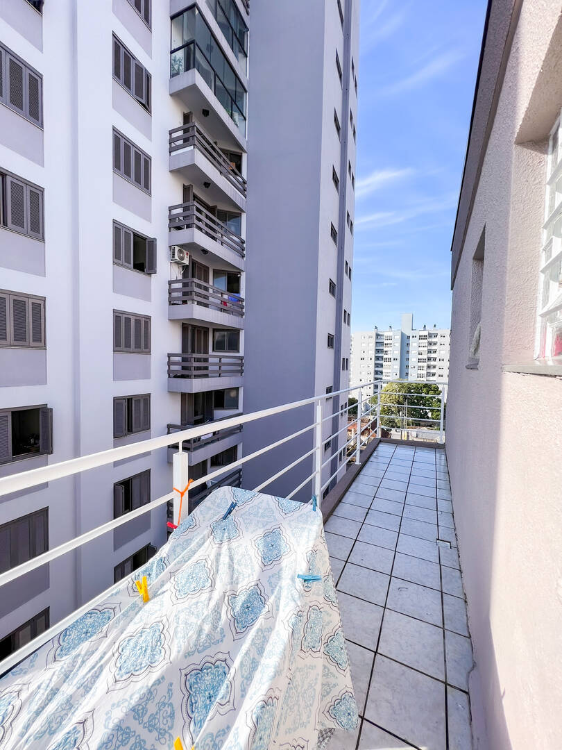 #JUK - Apartamento para Venda em Bento Gonçalves - RS