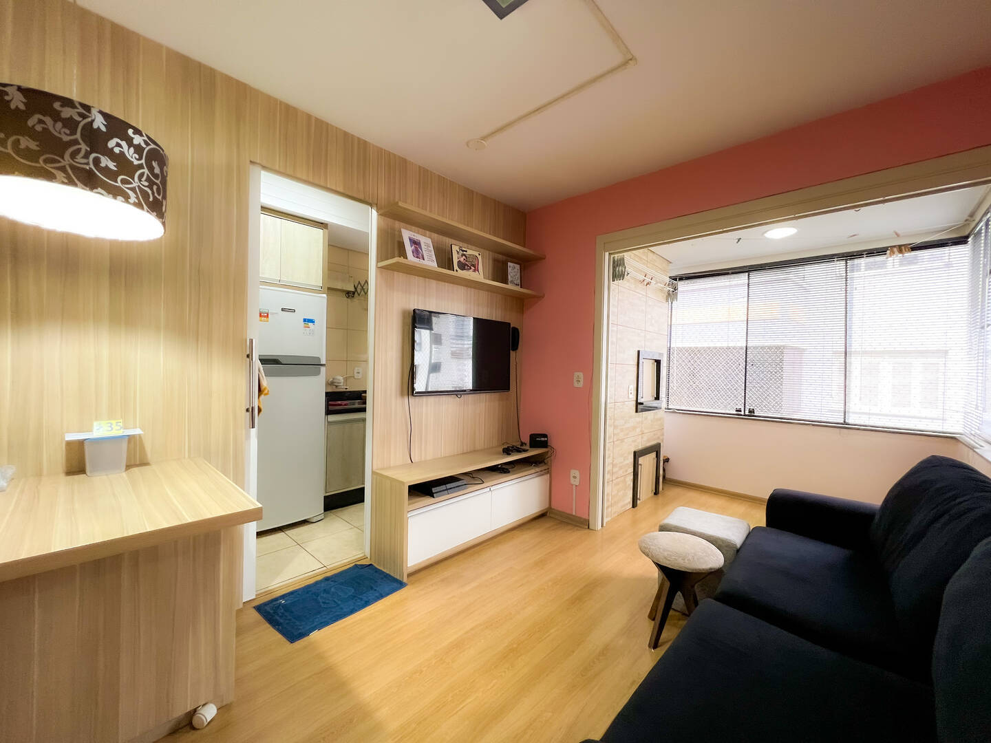 #BBC67 - Apartamento para Venda em Bento Gonçalves - RS