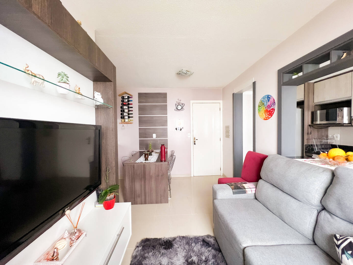 #2147 - Apartamento para Venda em Bento Gonçalves - RS