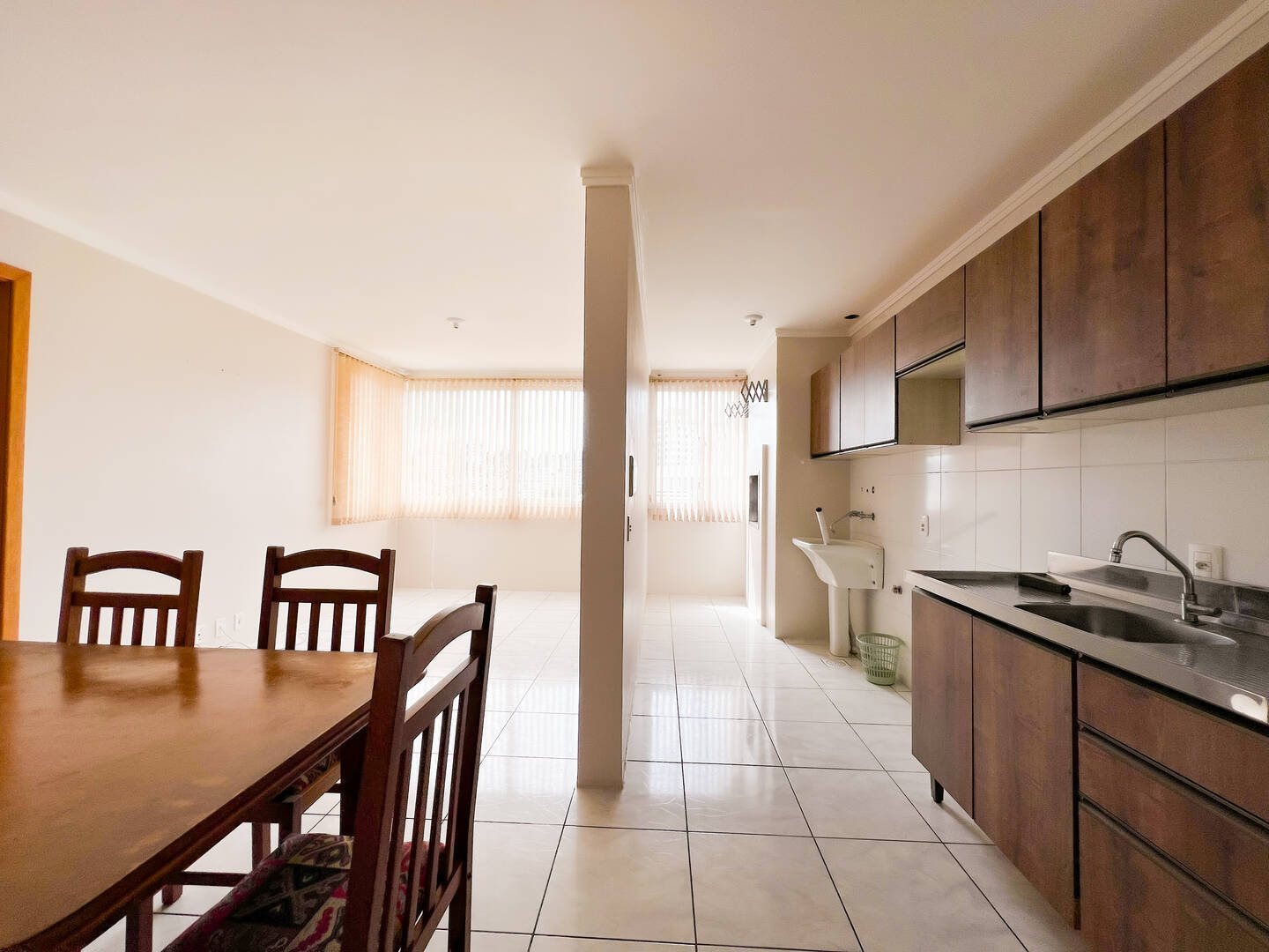 #AB46 - Apartamento para Venda em Bento Gonçalves - RS