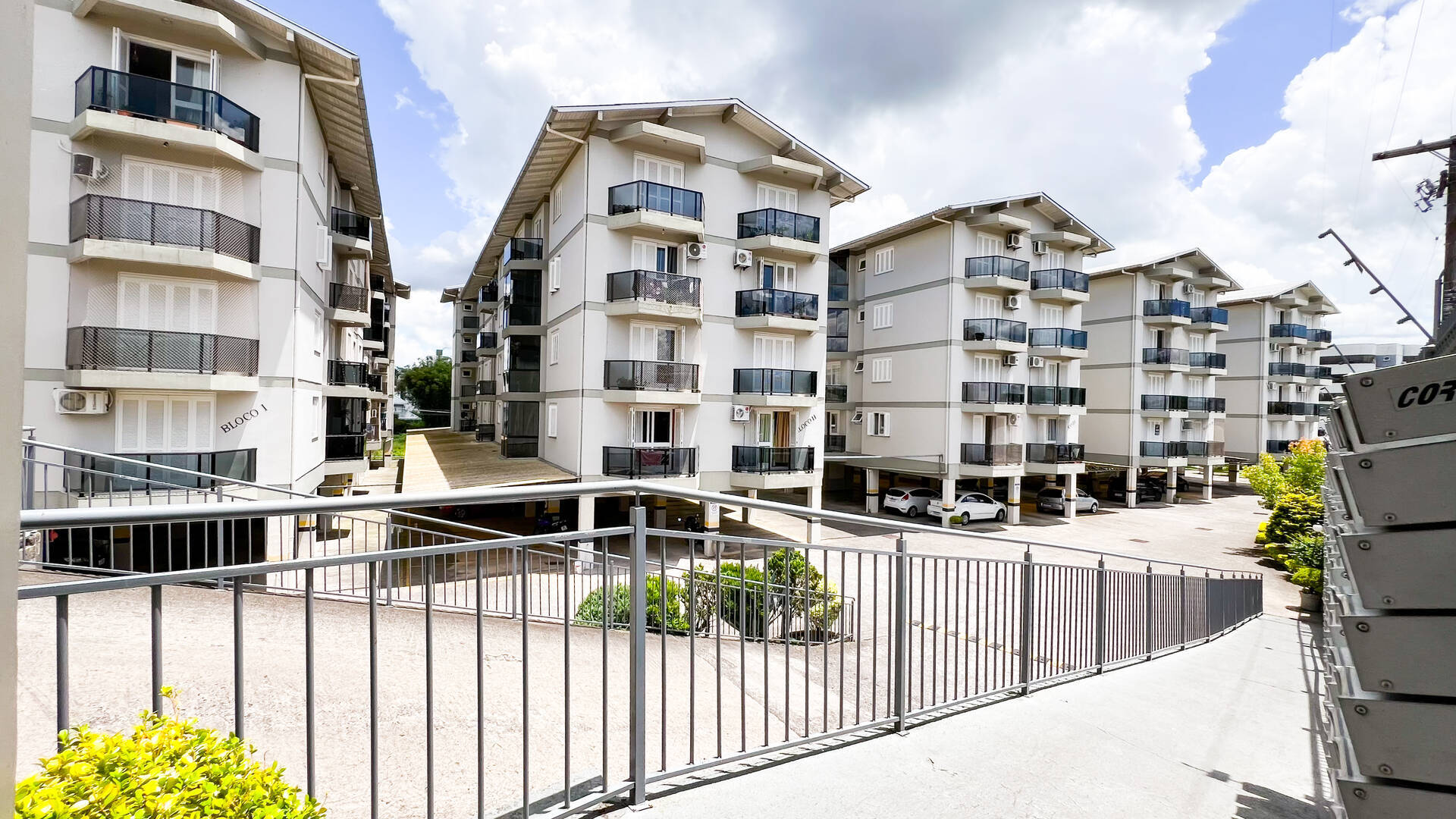 #AVV67 - Apartamento para Venda em Bento Gonçalves - RS