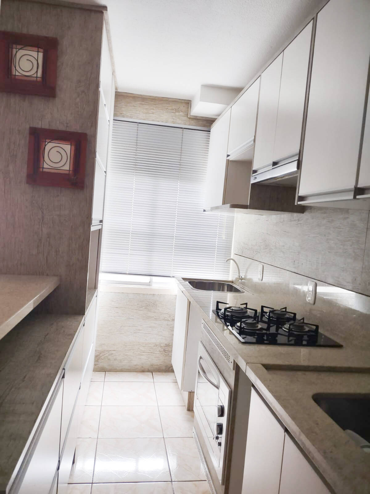 #VVF12 - Apartamento para Venda em Bento Gonçalves - RS