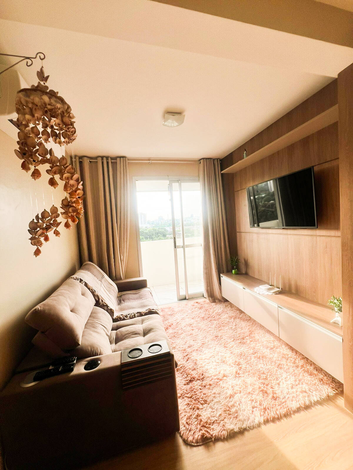 #2189 - Apartamento para Venda em Bento Gonçalves - RS