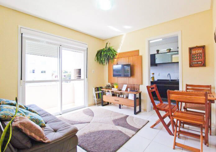 #HT12 - Apartamento para Venda em Bento Gonçalves - RS