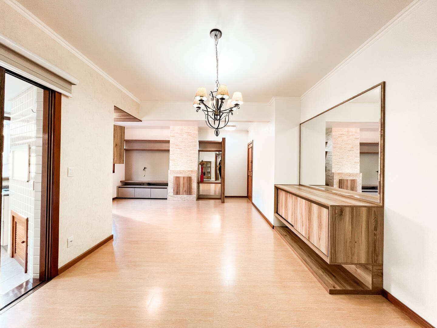 #2216 - Apartamento para Venda em Bento Gonçalves - RS