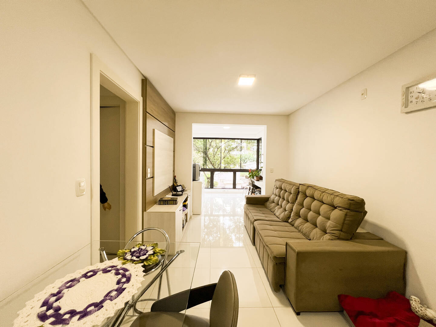 #2221 - Apartamento para Venda em Bento Gonçalves - RS