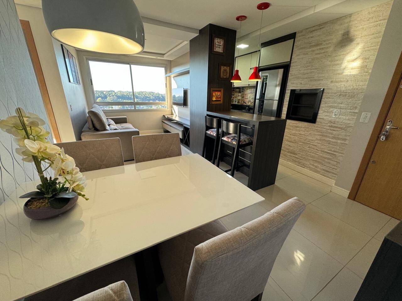 #2234 - Apartamento para Venda em Bento Gonçalves - RS