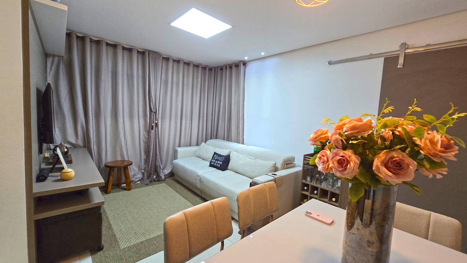 #2241 - Apartamento para Venda em Bento Gonçalves - RS